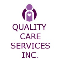 Quality Care Service logo, Quality Care Service contact details