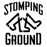 Stomping Ground Brewing Company logo, Stomping Ground Brewing Company contact details