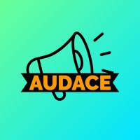 Audace logo, Audace contact details