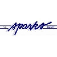 The Sparks Agency logo, The Sparks Agency contact details