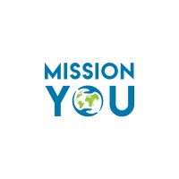 Mission You Inc. logo, Mission You Inc. contact details