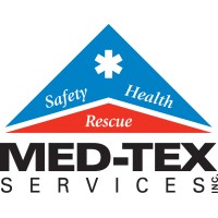 Med-Tex Services, Inc. logo, Med-Tex Services, Inc. contact details