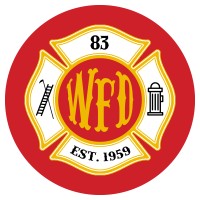 Worcester Volunteer Fire Department logo, Worcester Volunteer Fire Department contact details