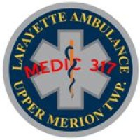 LAFAYETTE AMBULANCE AND RESCUE SQUAD, INC logo, LAFAYETTE AMBULANCE AND RESCUE SQUAD, INC contact details