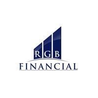 RGB Financial logo, RGB Financial contact details