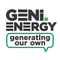 Geni.Energy Limited logo, Geni.Energy Limited contact details