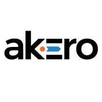 Akero Therapeutics logo, Akero Therapeutics contact details