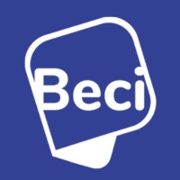 BECI logo, BECI contact details