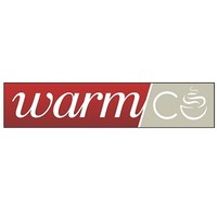 WARMCO logo, WARMCO contact details