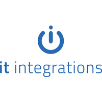 IT Integrations logo, IT Integrations contact details