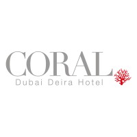 Coral Dubai Deira Hotel - Managed by HMH logo, Coral Dubai Deira Hotel - Managed by HMH contact details