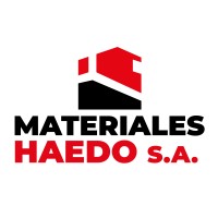 Materiales Haedo SA logo, Materiales Haedo SA contact details