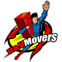 DVMOVERS logo, DVMOVERS contact details