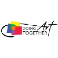 Doing Art Together logo, Doing Art Together contact details