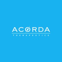 Acorda Therapeutics logo, Acorda Therapeutics contact details