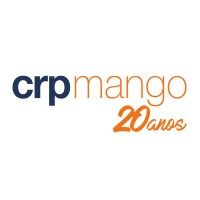 CRP Mango logo, CRP Mango contact details