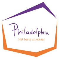 Stichting Philadelphia Zorg logo, Stichting Philadelphia Zorg contact details