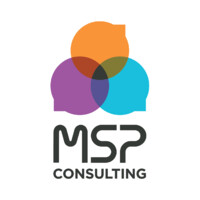 MSP Consulting logo, MSP Consulting contact details