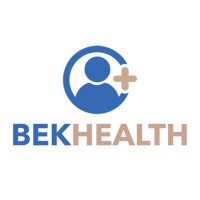 BEKHealth logo, BEKHealth contact details