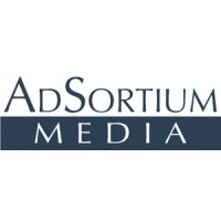 AdSortium Media logo, AdSortium Media contact details