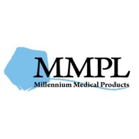 MILLENNIUM MEDICAL PRODUCTS LIMITED logo, MILLENNIUM MEDICAL PRODUCTS LIMITED contact details