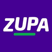 Zupa logo, Zupa contact details