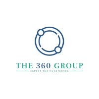 The 360 Consulting Group logo, The 360 Consulting Group contact details