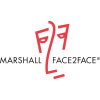 Marshall Face2Face logo, Marshall Face2Face contact details