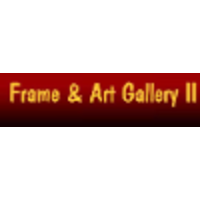 Frame & Art Gallery II logo, Frame & Art Gallery II contact details