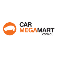 Car Megamart logo, Car Megamart contact details