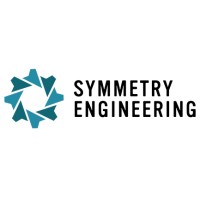 Symmetry Engineering logo, Symmetry Engineering contact details