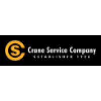 Crane Service Company, Inc. logo, Crane Service Company, Inc. contact details