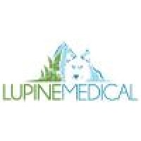 Lupine Medical logo, Lupine Medical contact details