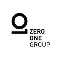 Zero One Group logo, Zero One Group contact details