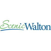 Scenic Walton logo, Scenic Walton contact details