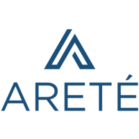 Areté Partners logo, Areté Partners contact details