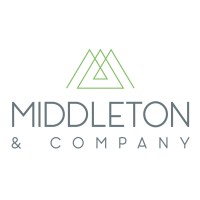 Middleton & Company logo, Middleton & Company contact details