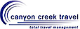 Canyon Creek Travel logo, Canyon Creek Travel contact details