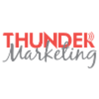 Thunder Marketing LLC - New Orleans I  Houston logo, Thunder Marketing LLC - New Orleans I  Houston contact details