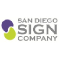 San Diego Sign Company, Inc. logo, San Diego Sign Company, Inc. contact details