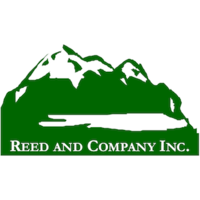 Reed and Company Inc. logo, Reed and Company Inc. contact details