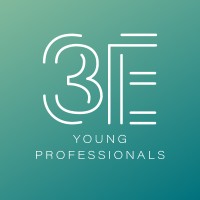 3E-Young Professionals logo, 3E-Young Professionals contact details