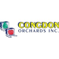 CONGDON ORCHARDS, INC. logo, CONGDON ORCHARDS, INC. contact details