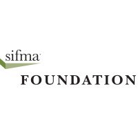 SIFMA Foundation logo, SIFMA Foundation contact details