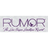 RUMOR Boutique Resort logo, RUMOR Boutique Resort contact details