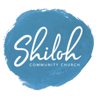 Shiloh Community Church logo, Shiloh Community Church contact details