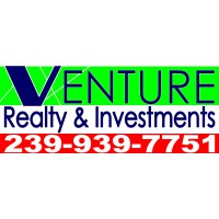 Venture Realty & Investments logo, Venture Realty & Investments contact details