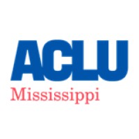 Aclu Of Mississippi logo, Aclu Of Mississippi contact details