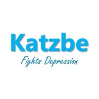 Katzbe Fights Depression logo, Katzbe Fights Depression contact details