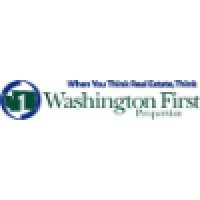 Washington First logo, Washington First contact details